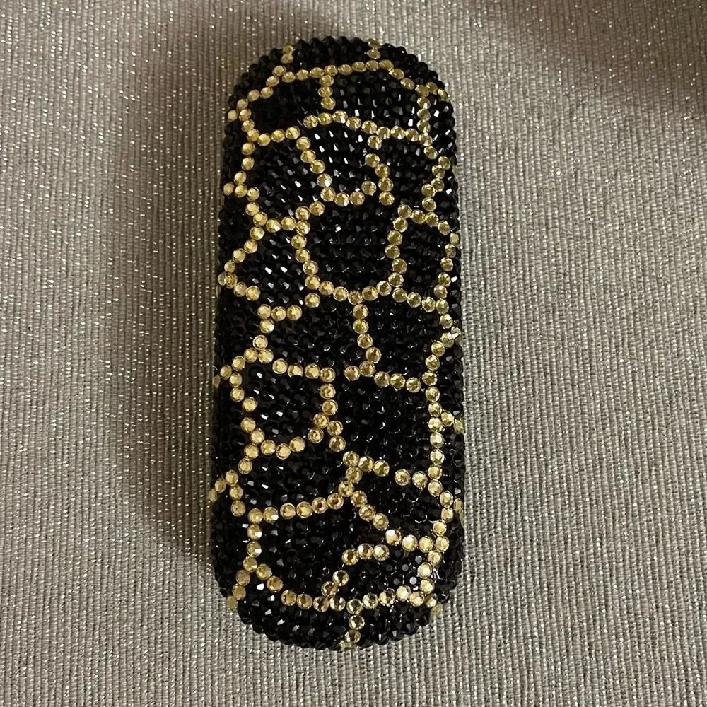 Eyeglasses protector case